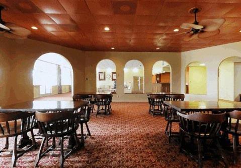 Americas Best Value Inn & Suites Greenville Zewnętrze zdjęcie