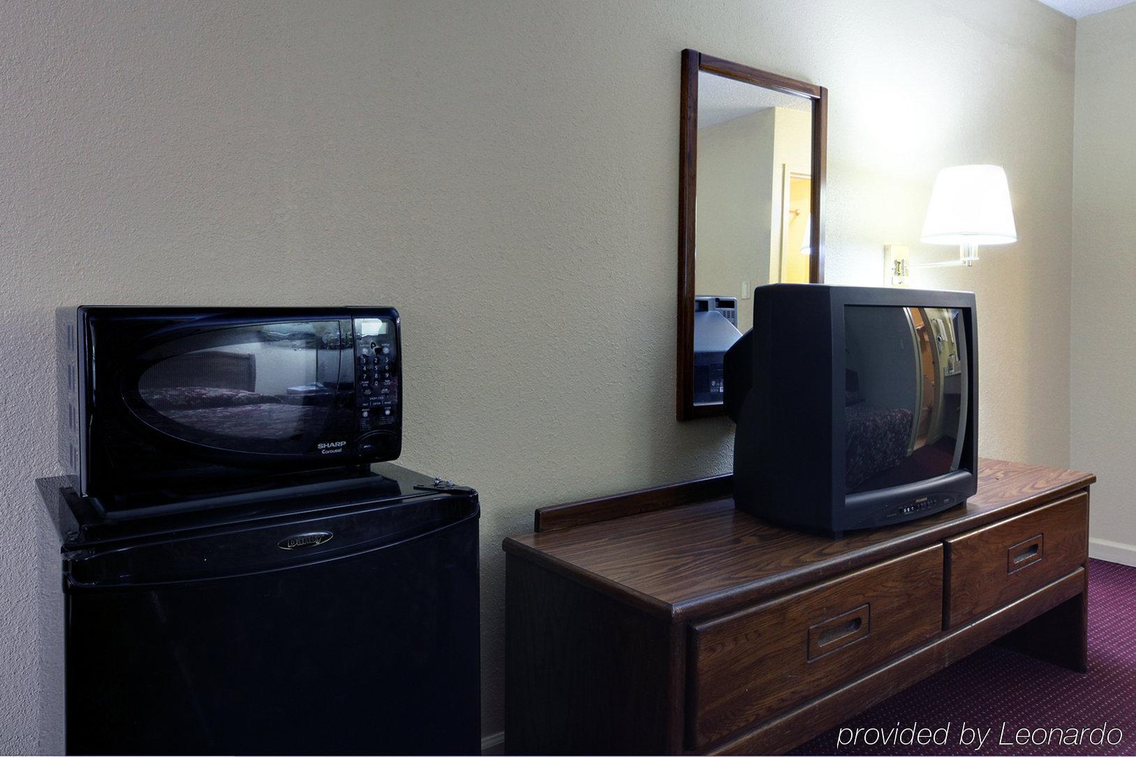 Americas Best Value Inn & Suites Greenville Pokój zdjęcie