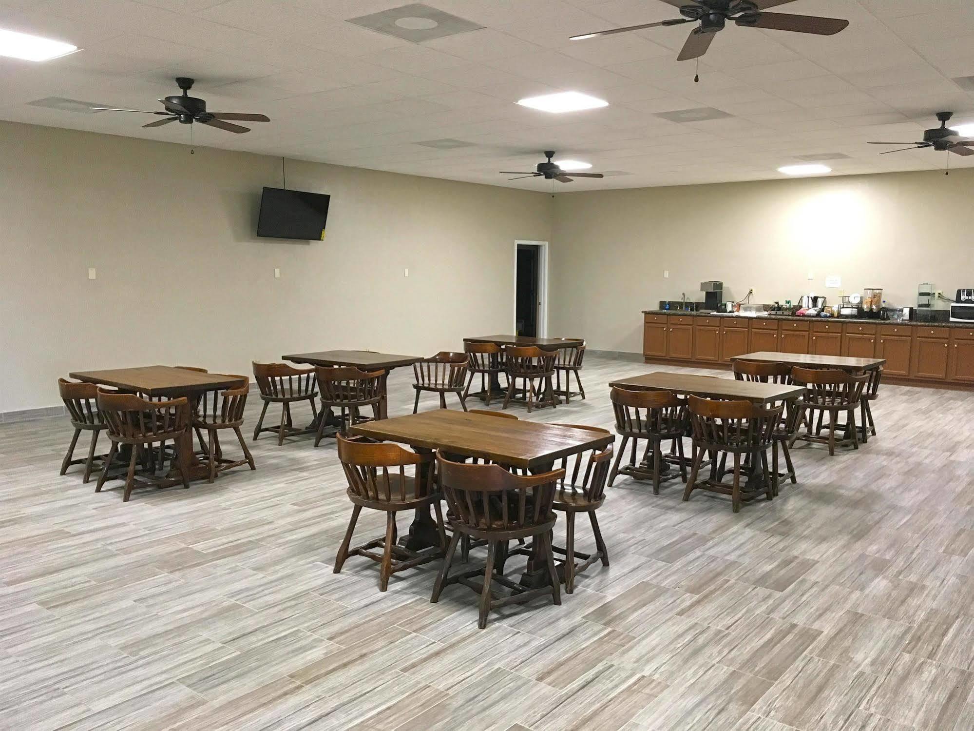 Americas Best Value Inn & Suites Greenville Zewnętrze zdjęcie